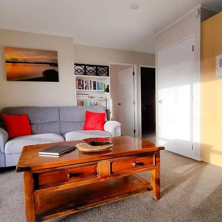Paihia Apartments ภายนอก รูปภาพ