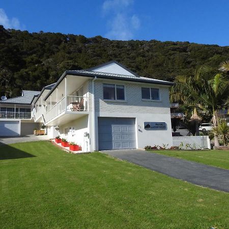 Paihia Apartments ภายนอก รูปภาพ
