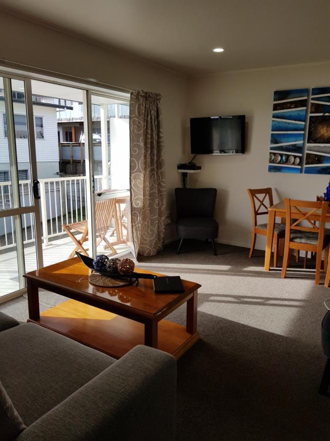 Paihia Apartments ภายนอก รูปภาพ