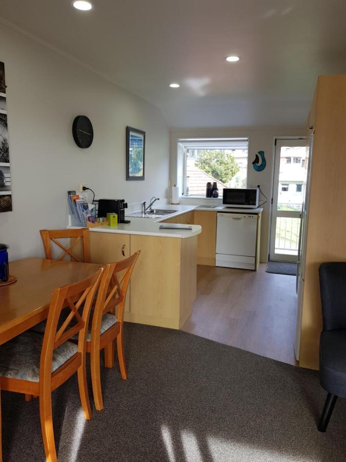 Paihia Apartments ภายนอก รูปภาพ