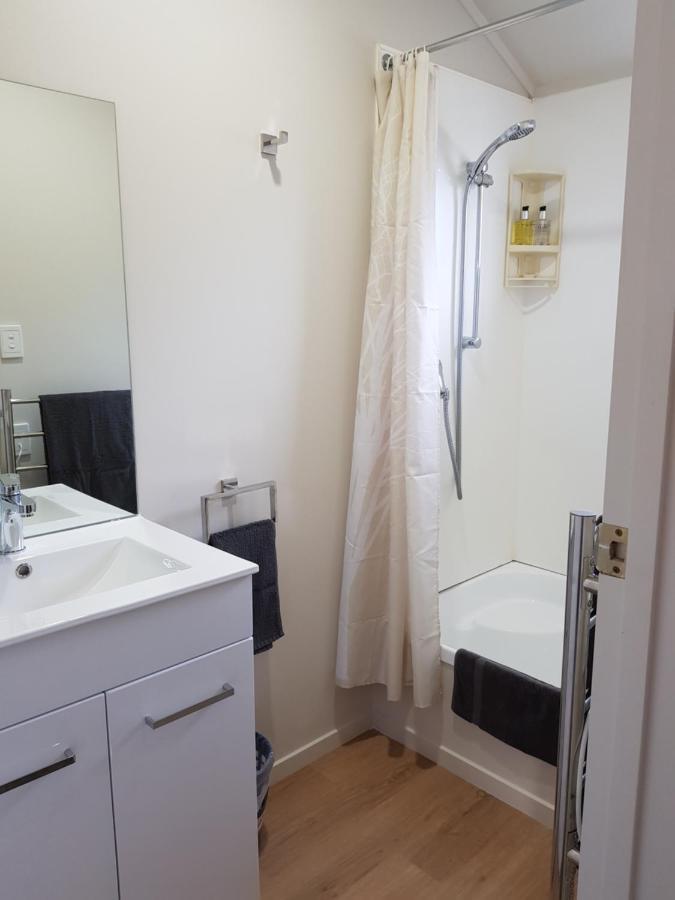 Paihia Apartments ภายนอก รูปภาพ