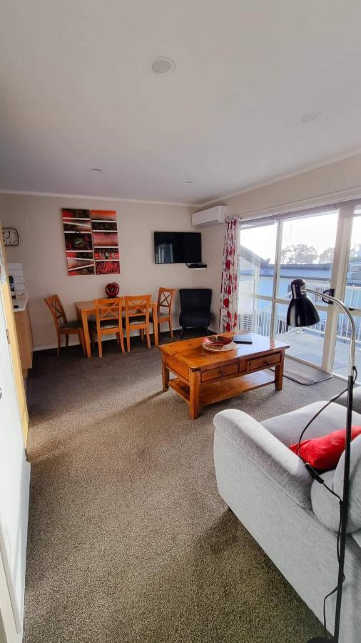 Paihia Apartments ภายนอก รูปภาพ