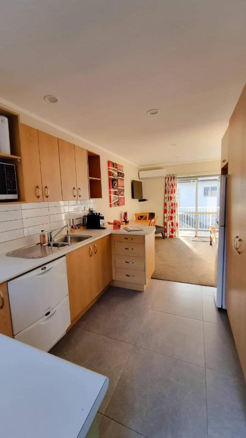 Paihia Apartments ภายนอก รูปภาพ