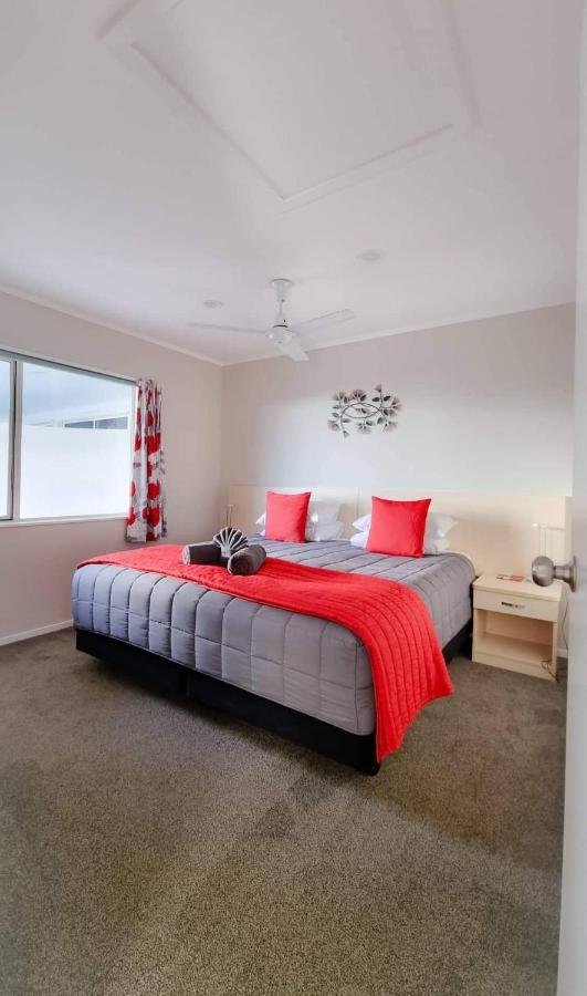 Paihia Apartments ภายนอก รูปภาพ