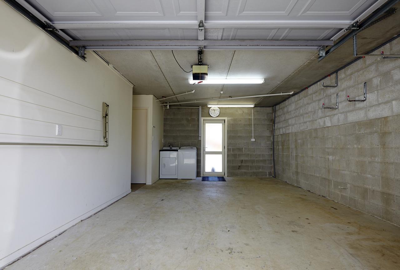Paihia Apartments ภายนอก รูปภาพ