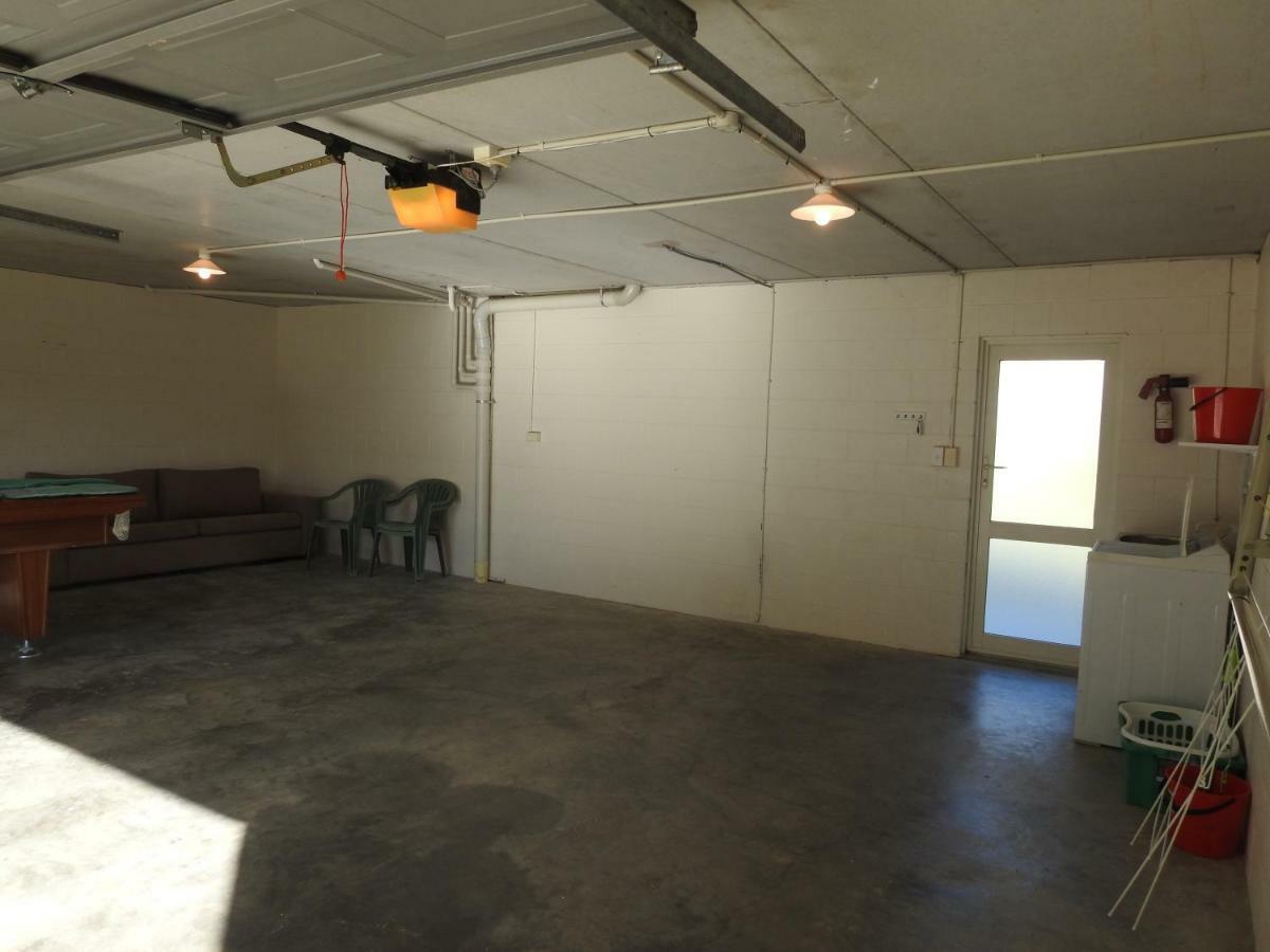 Paihia Apartments ภายนอก รูปภาพ